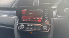 Honda Civic 1.5 VTEC Turbo Sport 5dr Petrol Hatchback